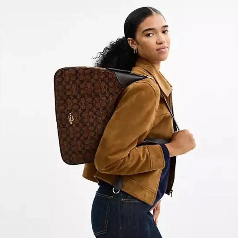 Coach ‼️authentic ‼️